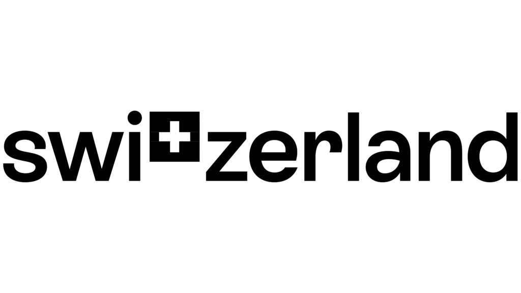 Switzerland Tourism Logo New