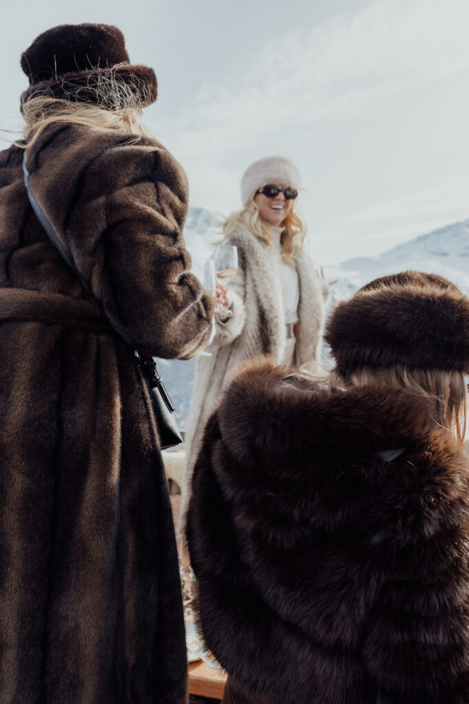 ThePriveRetreat Wedding Experience StMoritz Switzerland43