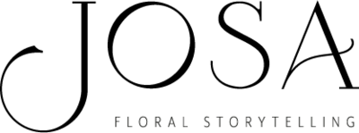 josa floral storytelling
