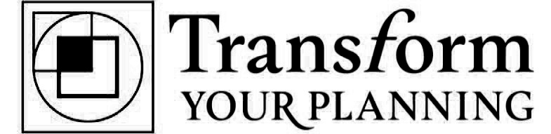 transformyourplanning