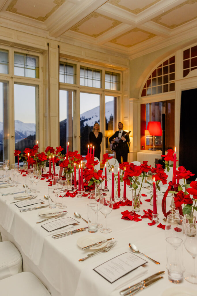 Gala Dinner