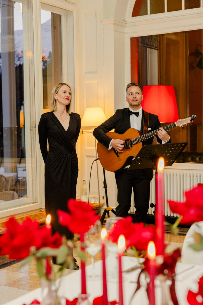 Gala Dinner