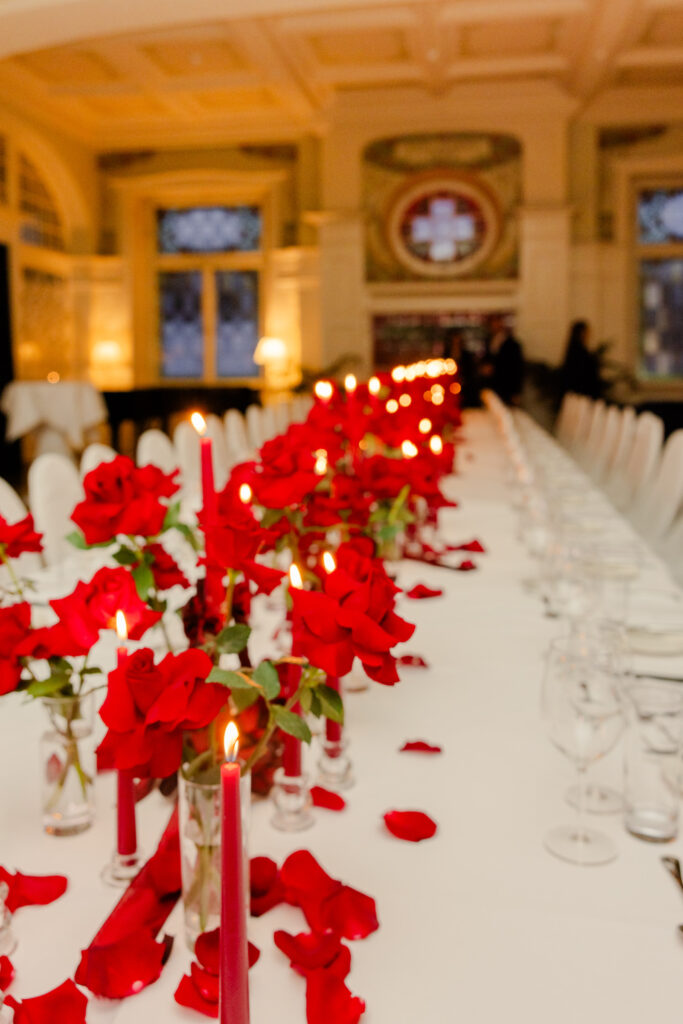 Gala Dinner