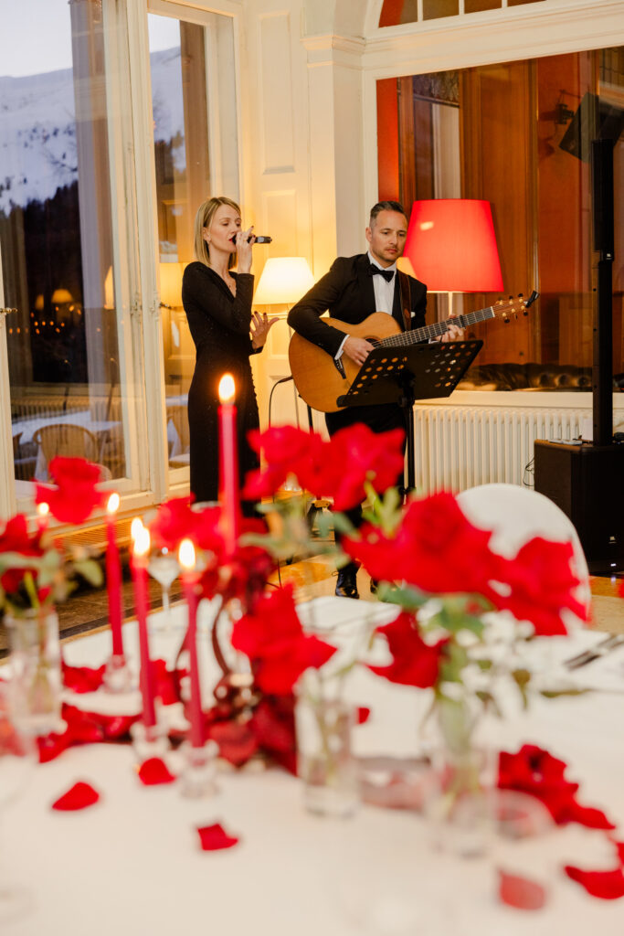 Gala Dinner