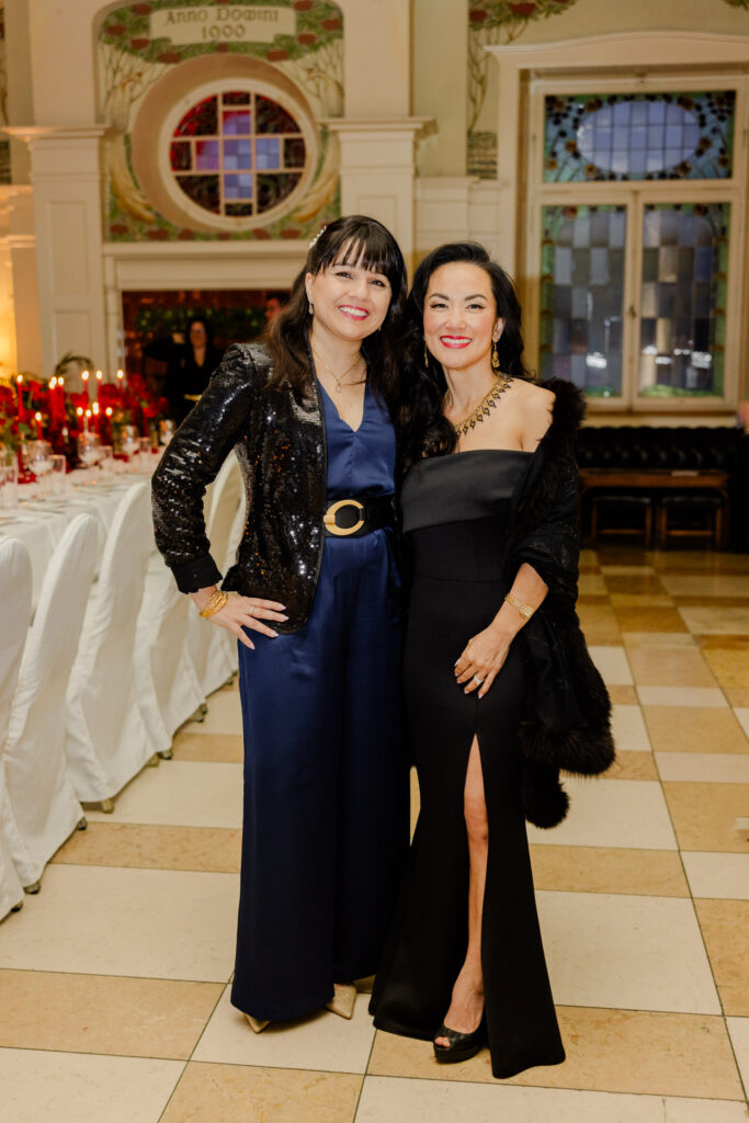 Gala Dinner