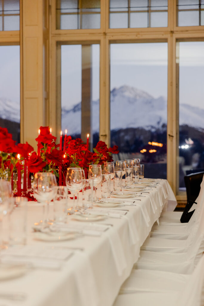 Gala Dinner