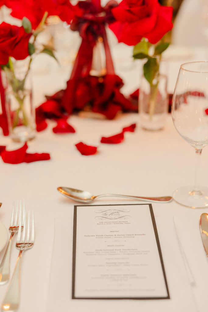 Gala Dinner