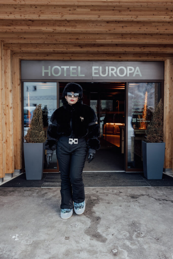 Hotel Europa