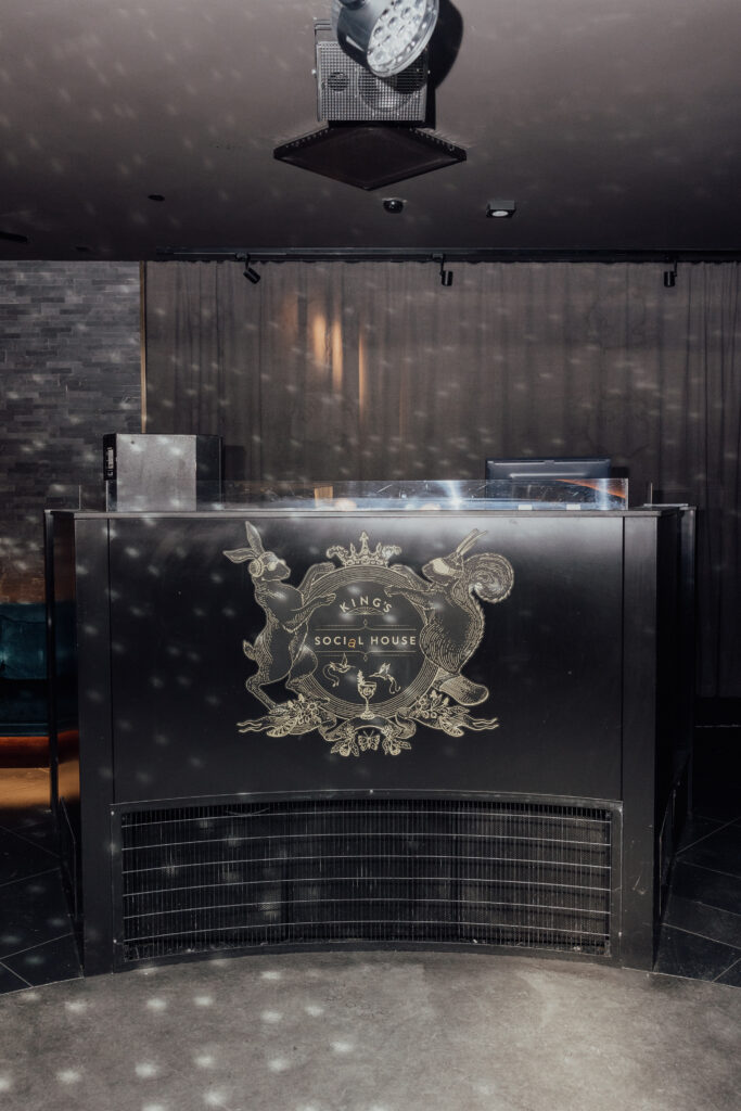 Hotel Club
