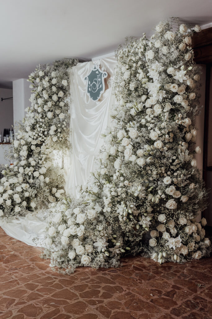 Flower Decoration