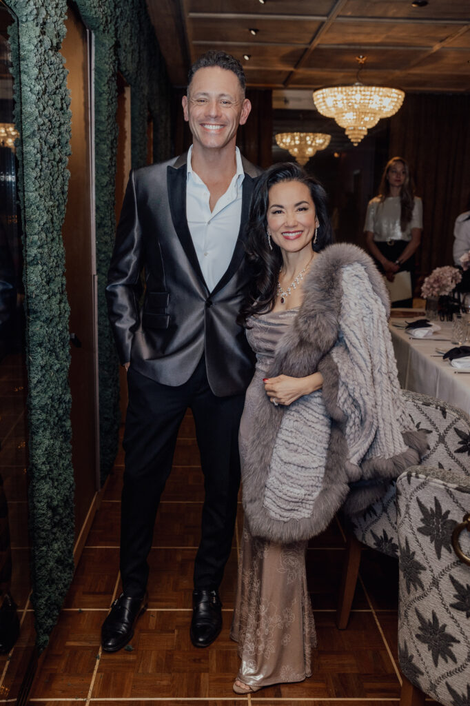 Gala Dinner