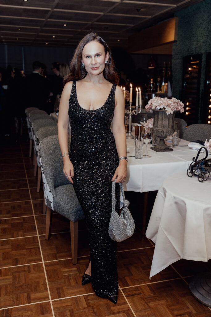 Gala Dinner
