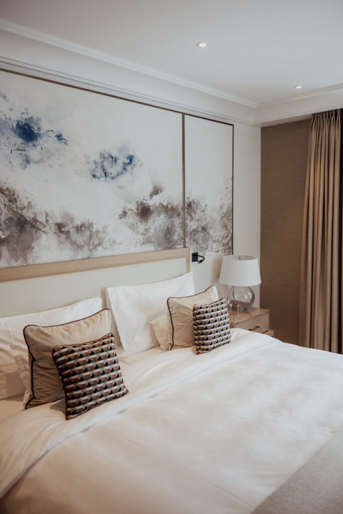 Hotel St. Moritz