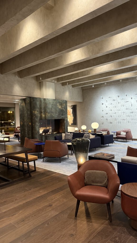 The Privé Retreat Prague