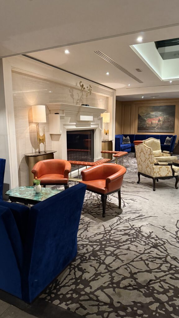 The Privé Retreat Prague